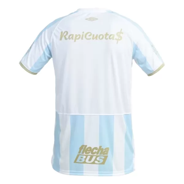 Maillot Atletico Tucuman Homme Domicile 2024-25