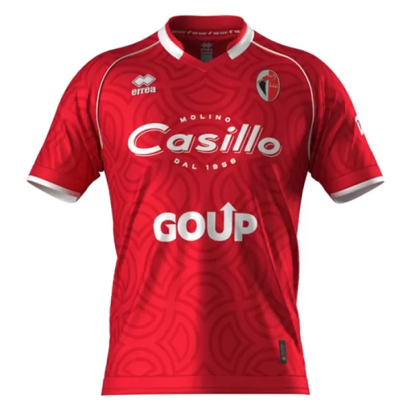 Maillot Bari Homme Extérieur 2024-25