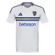 Maillot Boca Juniors Homme Extérieur 2024-25