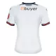 Maillot Bolton Wanderers Homme Domicile 2024-25