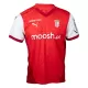 Maillot Braga Homme Domicile 2024-25