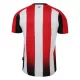 Maillot Brentford Homme Domicile 2024-25