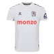 Maillot Coventry City Homme Extérieur 2024-25