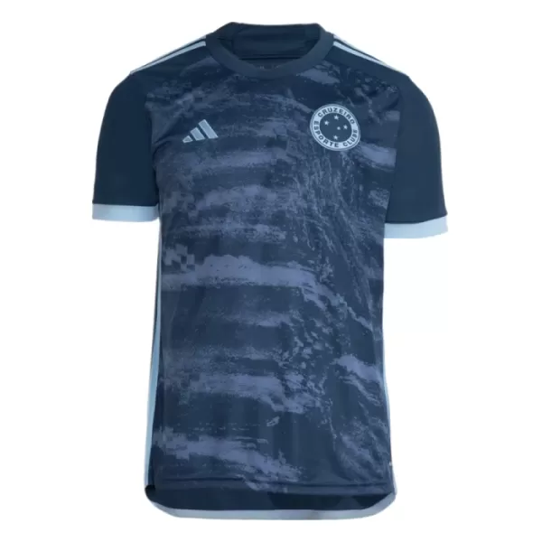 Maillot Cruzeiro Homme Third 2024-25