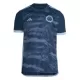 Maillot Cruzeiro Homme Third 2024-25