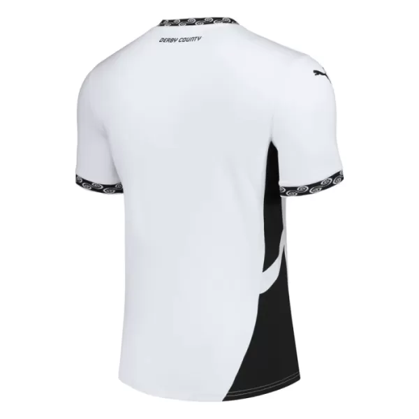 Maillot Derby County Enfant Domicile 2024-25