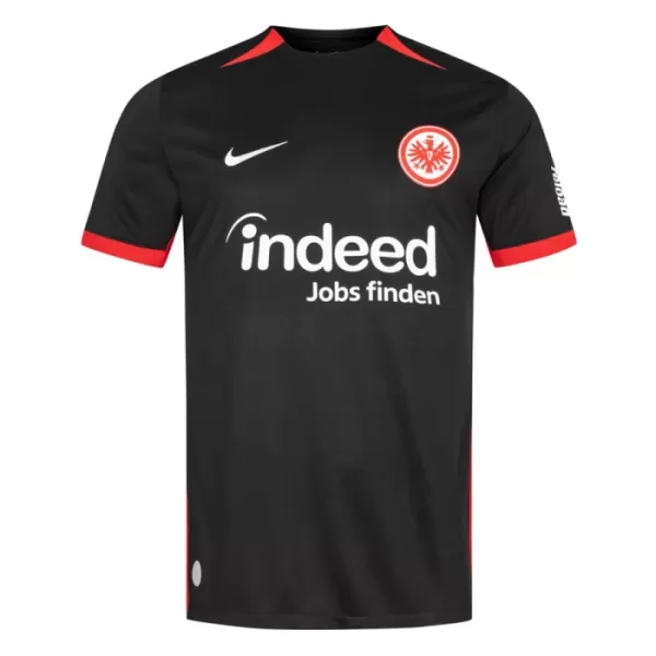 Maillot Eintracht Frankfurt Homme Extérieur 2024-25