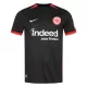 Maillot Eintracht Frankfurt Homme Extérieur 2024-25