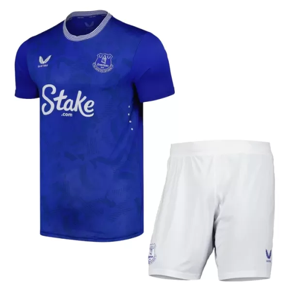 Maillot Everton Enfant Domicile 2024-25