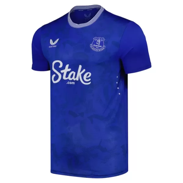 Maillot Everton Enfant Domicile 2024-25