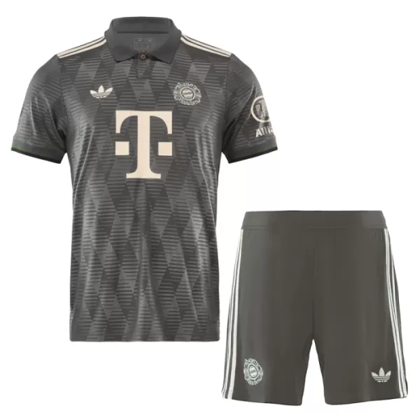 Maillot FC Bayern Munich Oktoberfest Enfant 2024-25