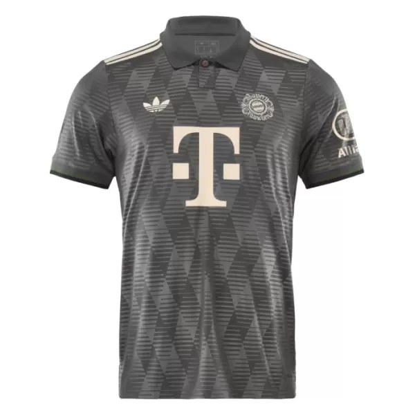 Maillot FC Bayern Munich Oktoberfest Homme 2024-25