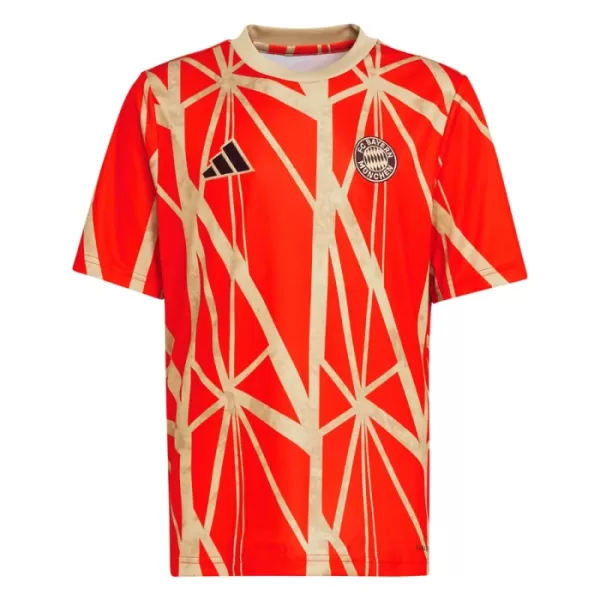 Maillot FC Bayern Munich Pre-Match Homme 2024-25