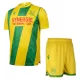 Maillot FC Nantes Enfant Domicile 2024-25