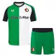 Maillot Feyenoord Enfant Third 2024-25