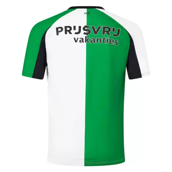 Maillot Feyenoord Enfant Third 2024-25