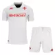 Maillot Fiorentina Enfant Extérieur 2024-25