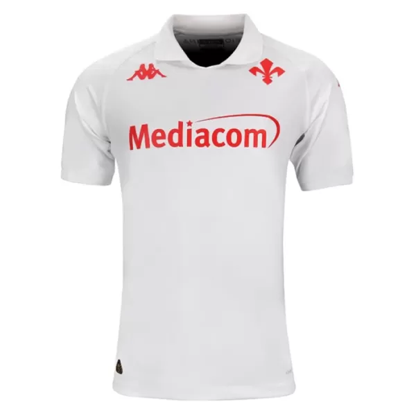 Maillot Fiorentina Enfant Extérieur 2024-25