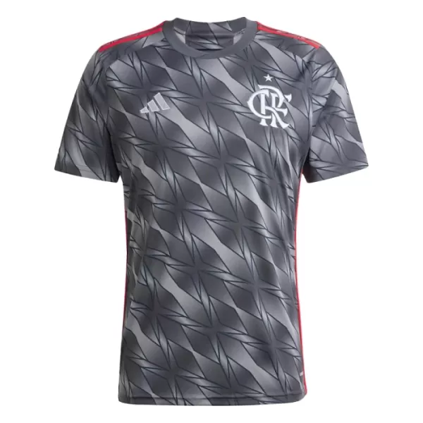 Maillot Flamengo Homme Third 2024-25