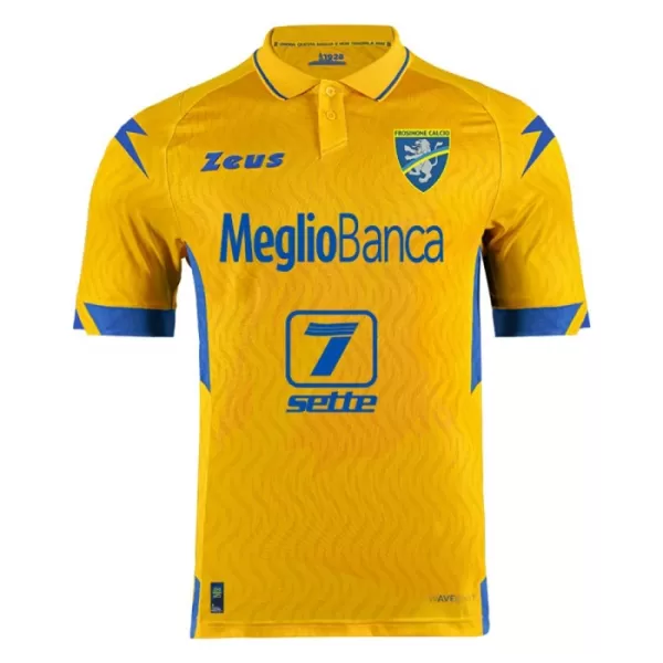 Maillot Frosinone Homme Domicile 2024-25