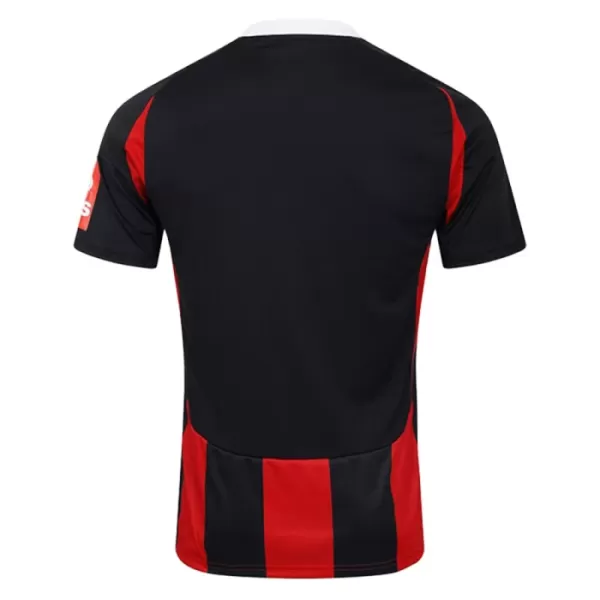 Maillot Fulham FC Homme Extérieur 2024-25