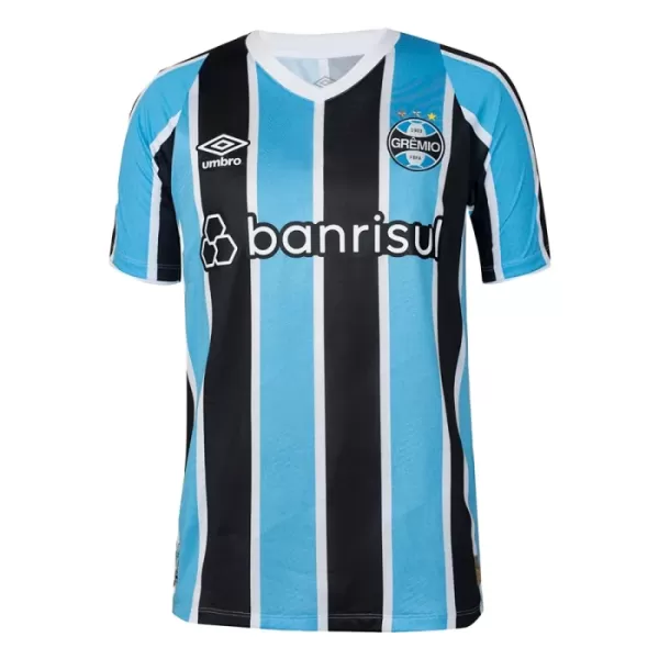 Maillot Grêmio Homme Domicile 2024-25