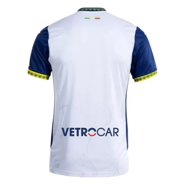 Maillot Hellas Verona Homme Extérieur 2024-25