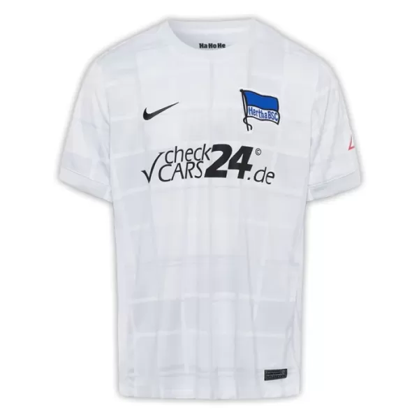 Maillot Hertha BSC Homme Fourth 2024-25