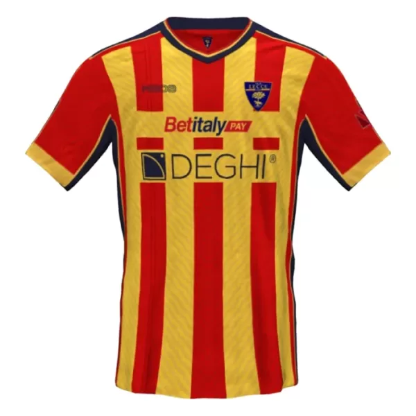 Maillot Lecce Homme Domicile 2024-25