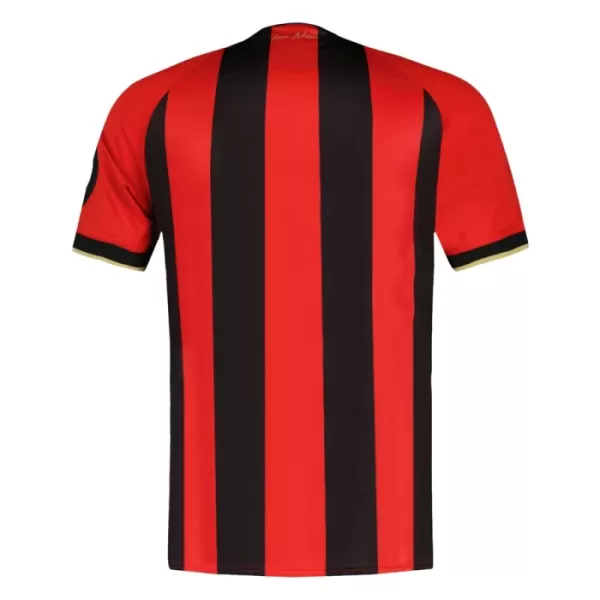 Maillot OGC Nice Homme Domicile 2024-25