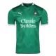 Maillot Plymouth Argyleh Homme Domicile 2024-25