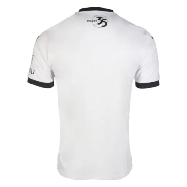 Maillot Plymouth Argyleh Homme Extérieur 2024-25