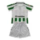 Maillot Real Betis Enfant Domicile 2024-25