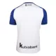 Maillot Real Sociedad Homme 2024-25