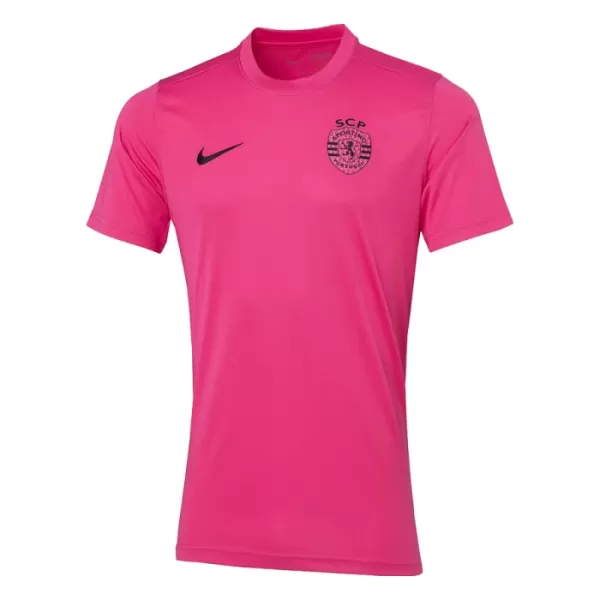 Maillot Sporting CP Homme 2024-25