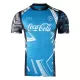 Maillot SSC Naples Pre-Match Homme 2024-25