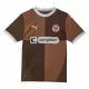 Maillot St Pauli Homme Domicile 2024-25