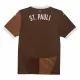 Maillot St Pauli Homme Domicile 2024-25