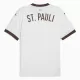 Maillot St Pauli Homme Extérieur 2024-25