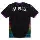 Maillot St Pauli Homme Third 2024-25