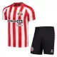 Maillot Sunderland Enfant Domicile 2024-25