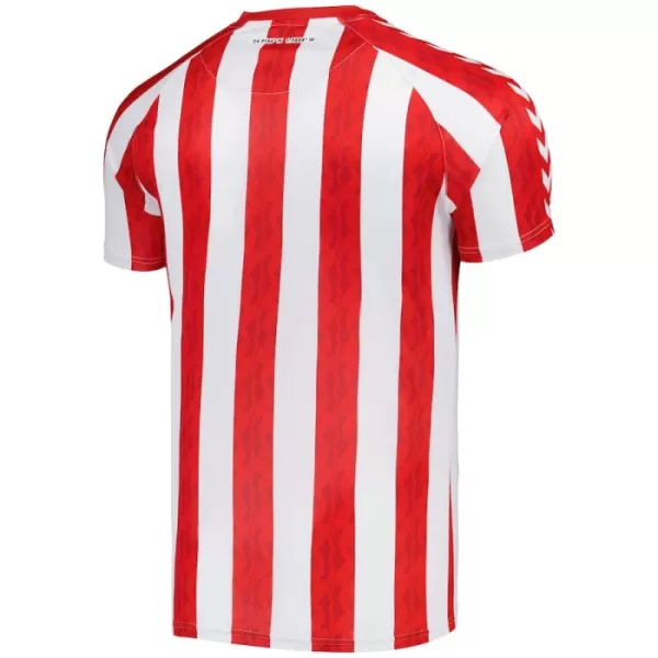 Maillot Sunderland Enfant Domicile 2024-25