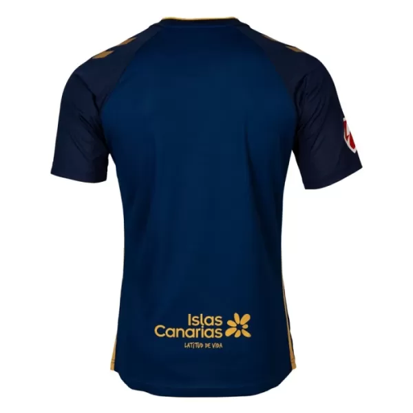 Maillot Tenerife Homme Extérieur 2024-25