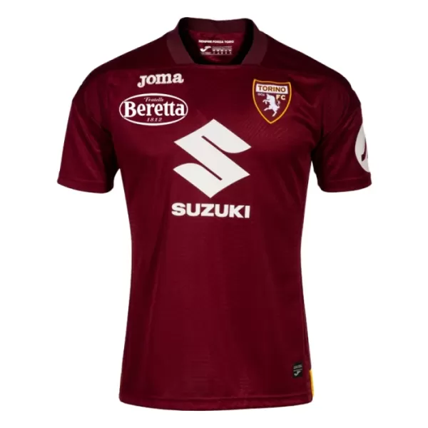 Maillot Torino Homme Domicile 2024-25