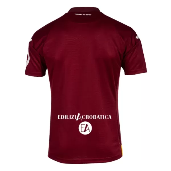 Maillot Torino Homme Domicile 2024-25