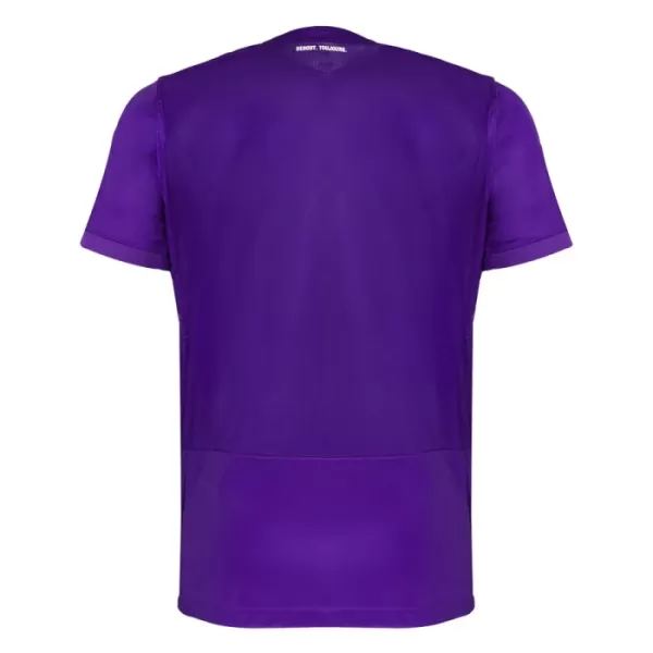 Maillot Toulouse Homme Domicile 2024-25