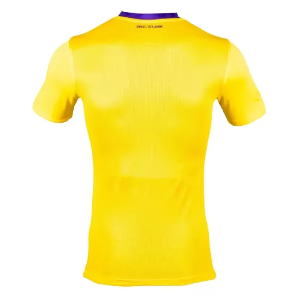 Maillot Toulouse Homme Extérieur 2024-25