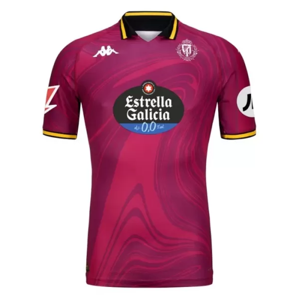 Maillot Valladolid Homme Third 2024-25