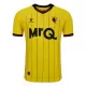 Maillot Watford Homme Domicile 2024-25