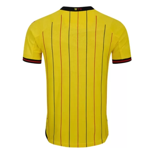 Maillot Watford Homme Domicile 2024-25